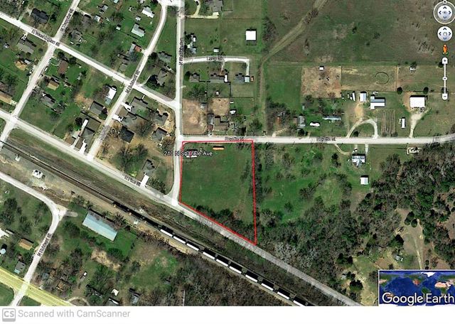 $75,000 | Tbd North Shankle Avenue | Alvord