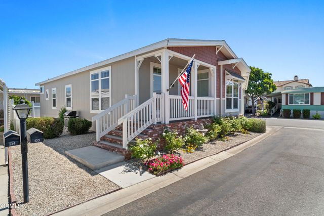 $429,000 | 133 Geranium Way | Saticoy