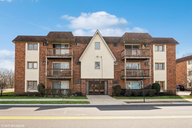 $139,900 | 6645 172nd Street, Unit 3D | Tinley Park