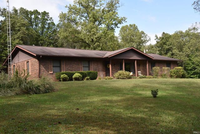 $339,900 | 785 Deer Run Road | Bono Township - Lawrence County