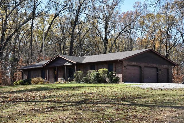 $339,900 | 785 Deer Run Road | Bono Township - Lawrence County