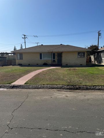 $270,000 | Restricted Address | North Bakersfield