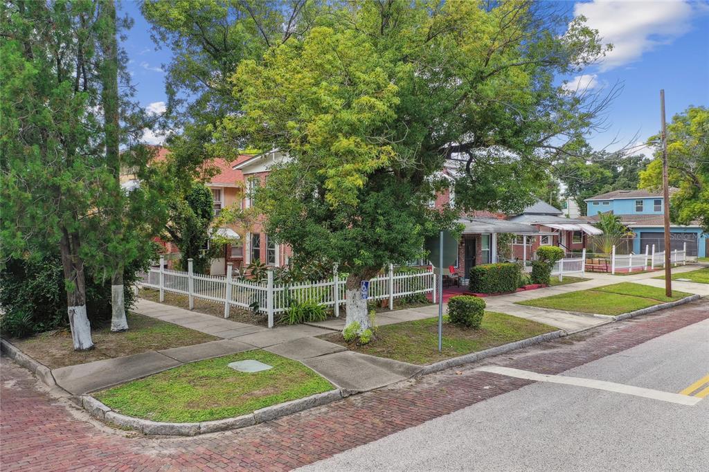 Amazing Tampa Heights Opportunity