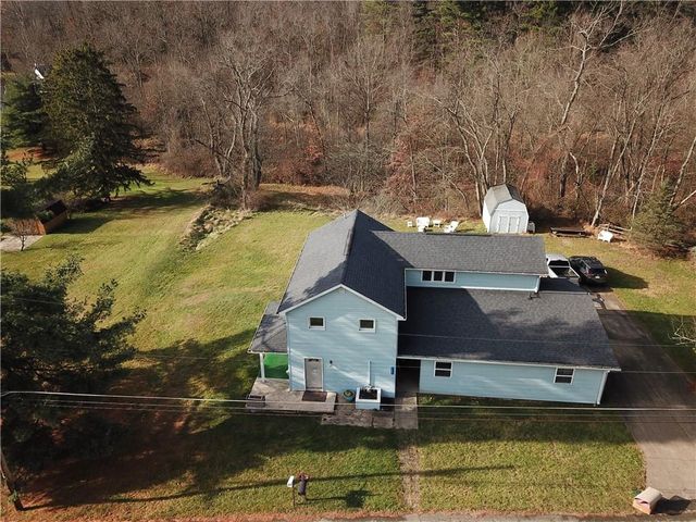 $209,900 | 7321 Ringertown Road | Murrysville