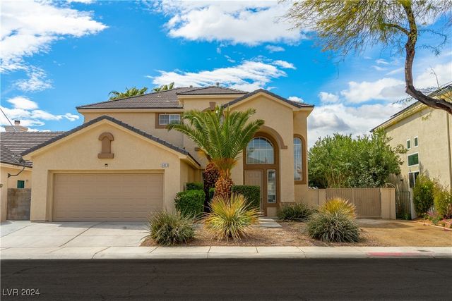 $569,900 | 5413 Carnation Meadow Street | Centennial Hills