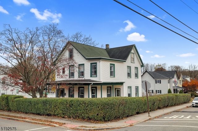 $485,000 | 102 Maple Avenue | Rockaway