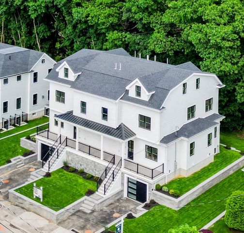 $2,099,000 | 33 John Street | Newton