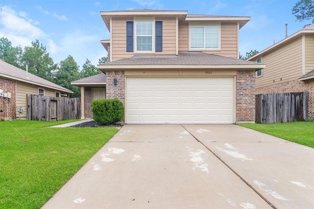 $260,960 | 9967 Sterling Pl Drive | Conroe