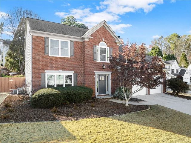 $530,000 | 2350 Black Rock Drive | Chattahoochee Reserve