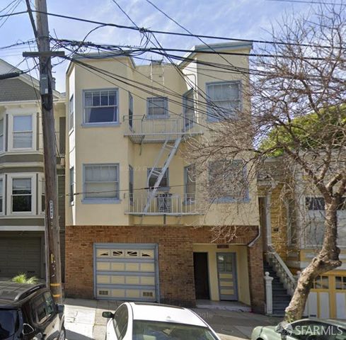 $750,000 | 712 Tennessee Street | Central Waterfront-Dogpatch