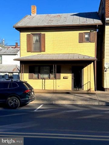 $135,000 | 11 South 4th Street | Newport