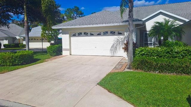 $5,500 | 6132 Thresher Drive, Unit 901 | South Naples