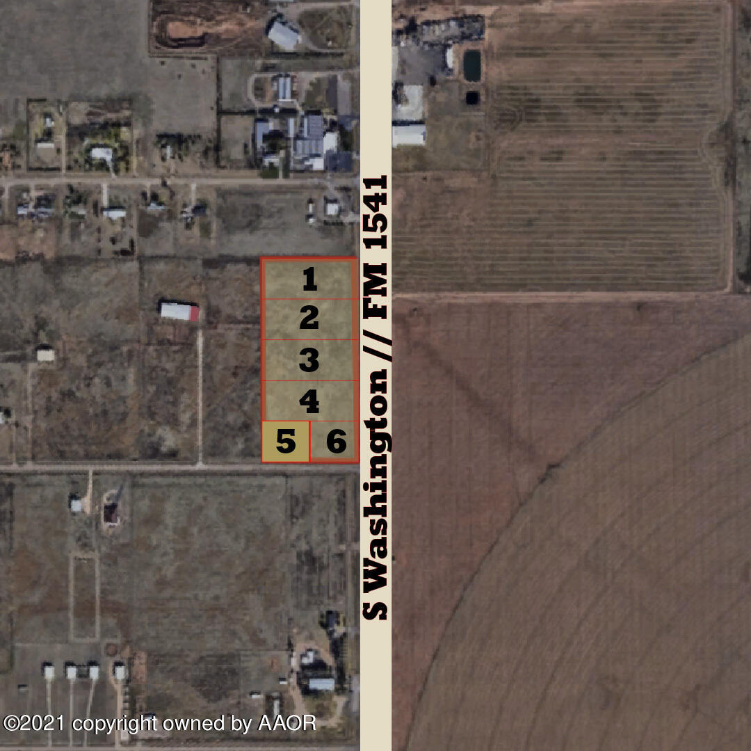 Tract-Map-Zoomed-Lot5-01