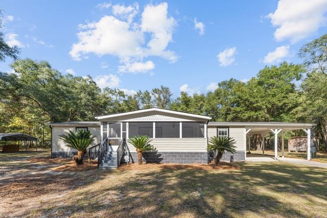 $299,500 | 205 Longleaf Drive | Crawfordville