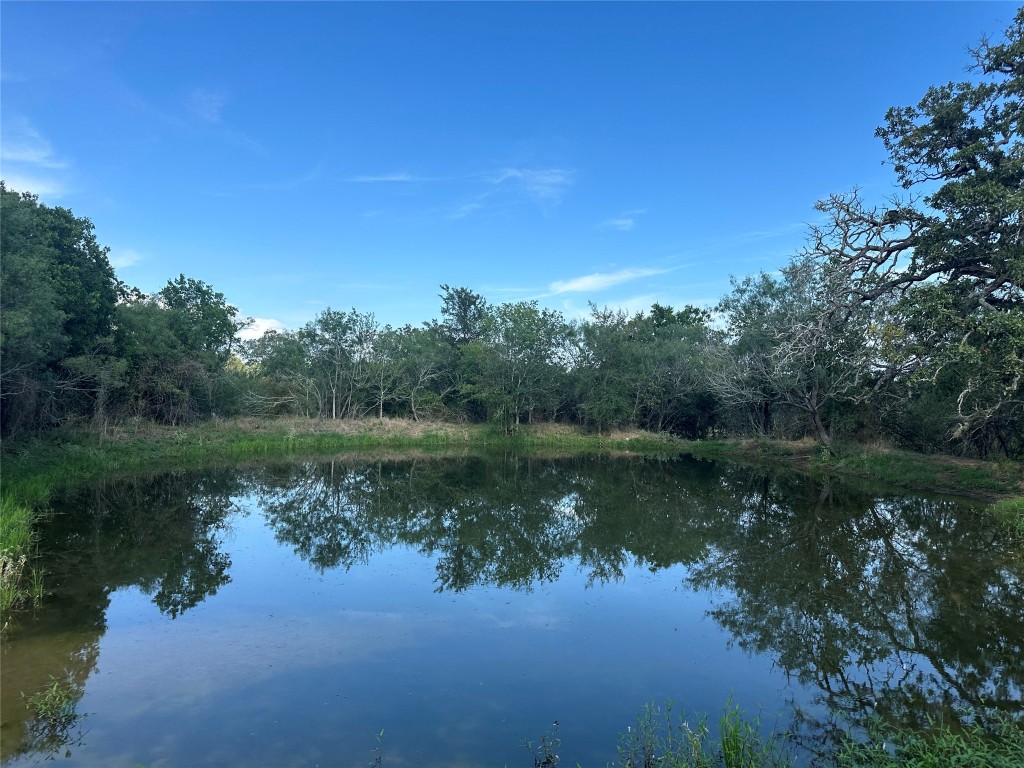 a view of a lake