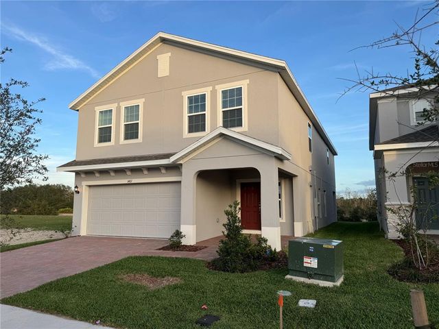 $459,990 | 1421 Sawgrass Hammock Lane