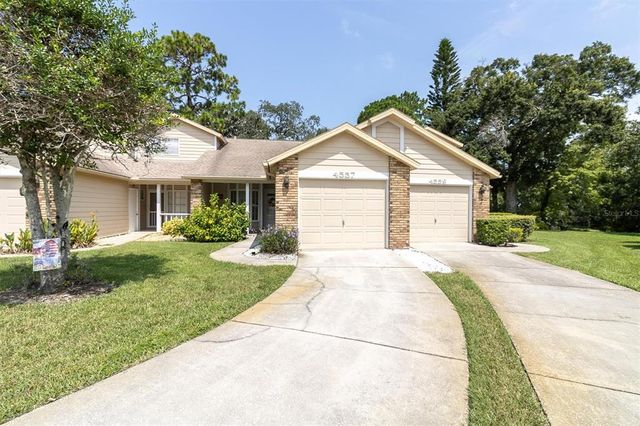 $239,000 | 4557 Glen Hollow | Southeast New Port Richey