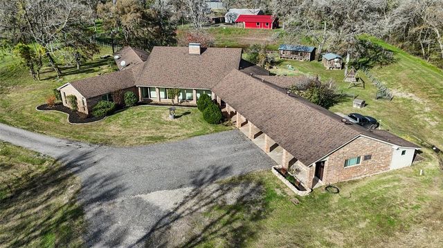 $1,595,000 | 12201 FM 2759 Road