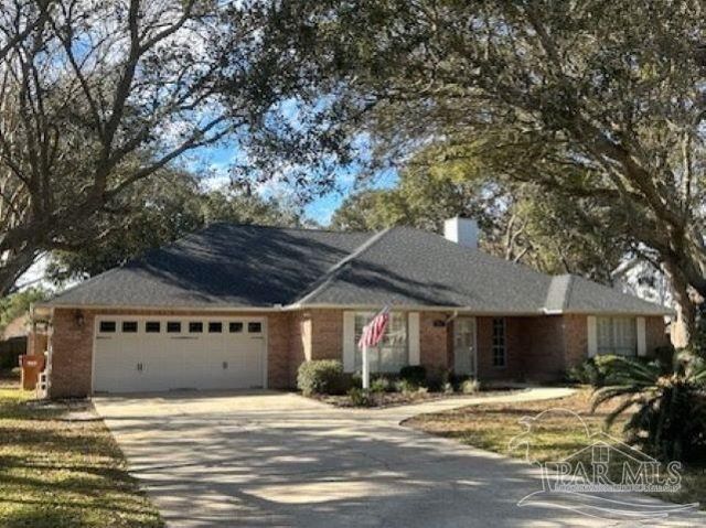 $2,600 | 1431 Castnet Drive | Navarre