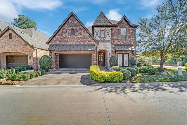 $799,995 | 3420 Bridgewater Drive | Richardson