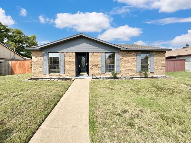 $277,000 | 9547 Sophora Drive | Woods-Sugarberry