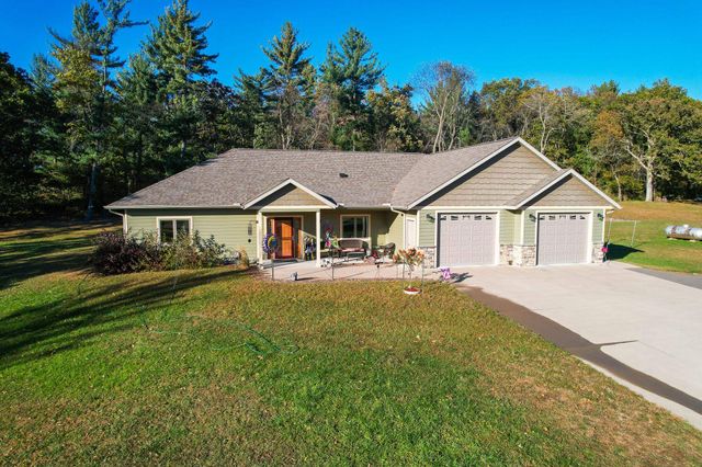 $599,000 | W13754 County Rd C | Albion