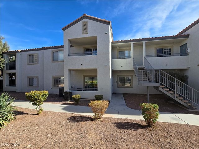 $194,000 | 3318 North Decatur Boulevard, Unit 2163 | North Las Vegas