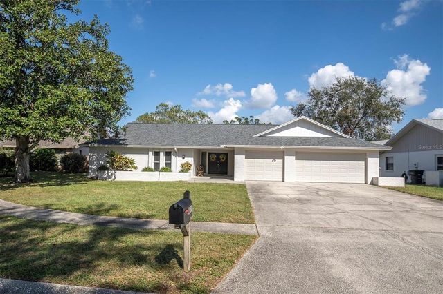 $889,000 | 2680 Montague Court West | Clearwater