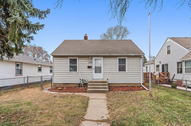 $1,645 | 1136 5th Avenue South | South St. Paul