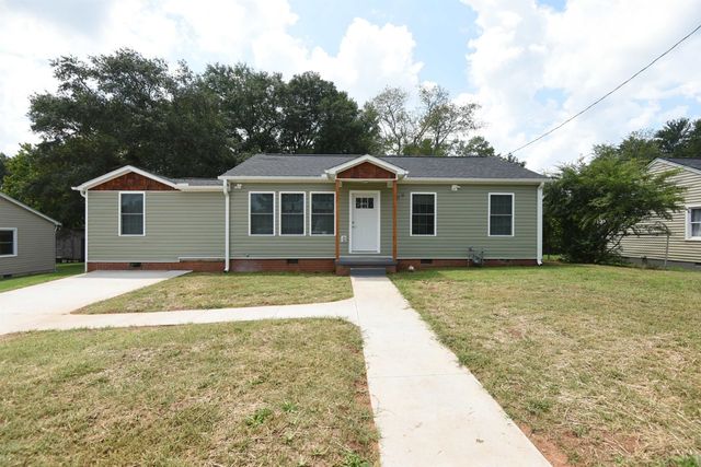 $285,000 | 109 Mountain View Avenue | Greer