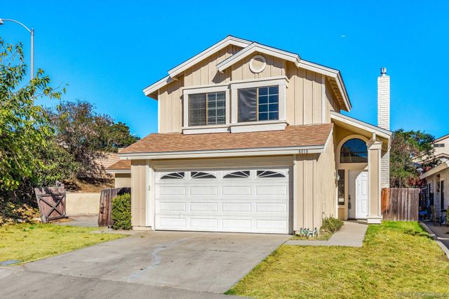 $875,000 | 8010 Beechwood Court | Lemon Grove