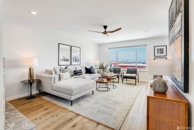 $1,895,000 | 198 Bradford Street | Bernal Heights