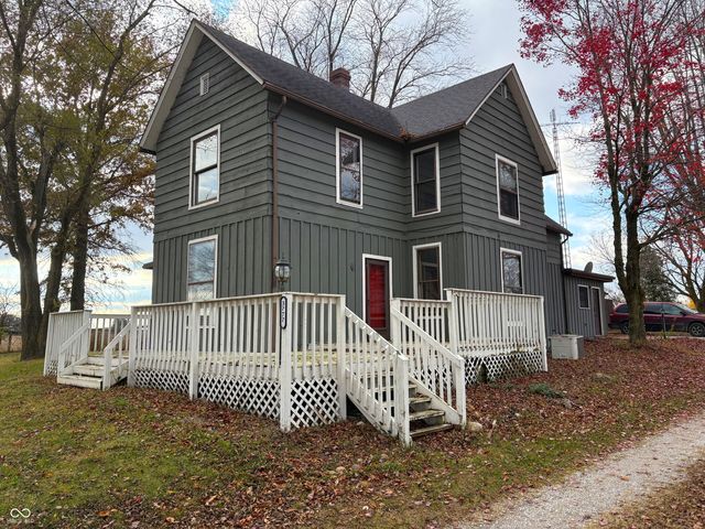 $300,000 | 3777 Highway 25 | Clay Township - Cass County