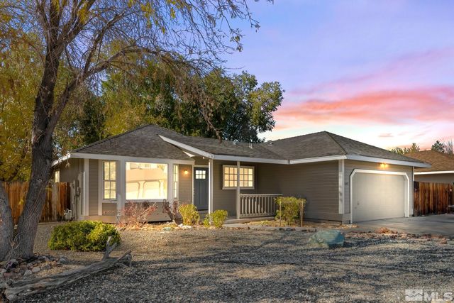 $474,900 | 1642 Salmon Drive | Carson City