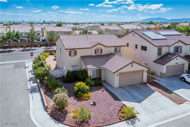 $485,000 | 405 Foxvale Avenue | North Las Vegas