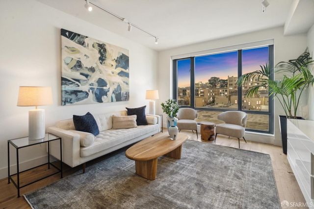 $849,000 | 1450 Franklin Street, Unit 703 | Van Ness-Civic Center