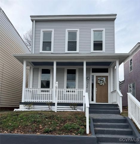 $669,950 | 522 North 32nd Street | Church Hill