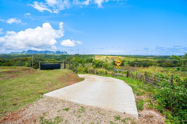 $950,000 | 5409 Lot 2 Laipo Road, Unit 2 | Kapaa Homesteads