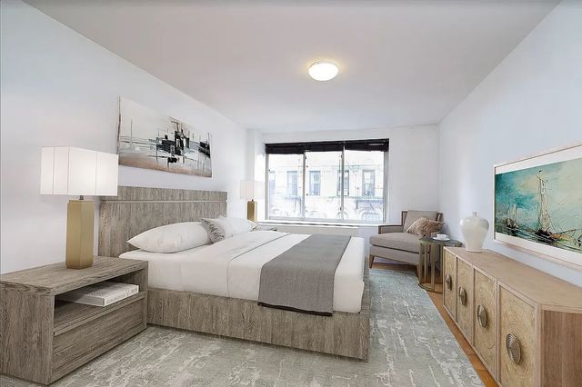 $5,150 | 227 Mulberry Street, Unit 2E | NoLita