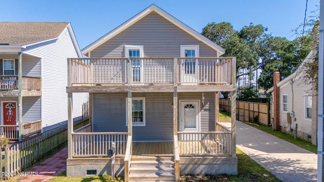 $2,200 | 909 Cedar Street | Beaufort