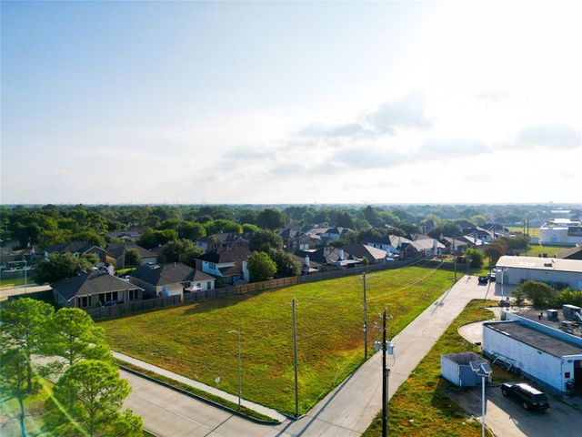 $160,000 | 0 Farrington Street | La Porte-Shoreacres