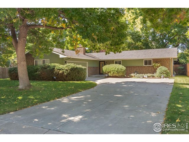 $650,000 | 2617 Harvard Street | Fort Collins