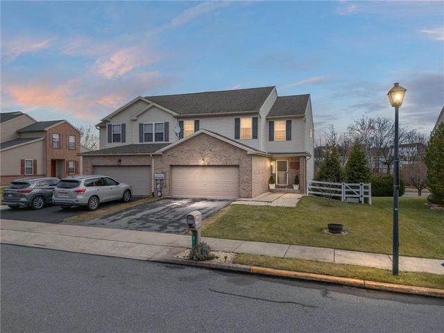 $374,900 | 817 Ward Drive | Allen Township - Northampton County