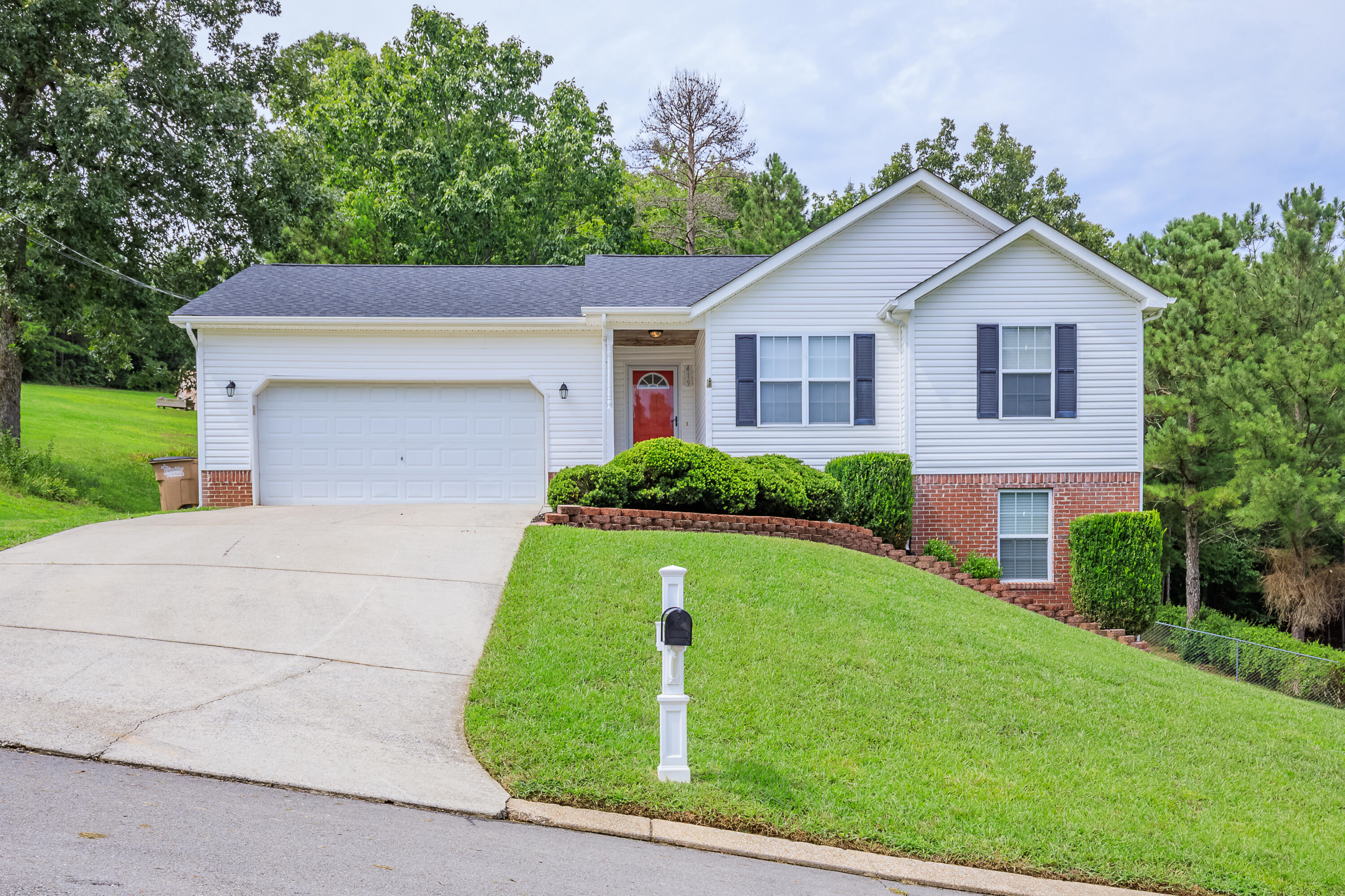 415 Timberland Trail Ringgold Ga Compass