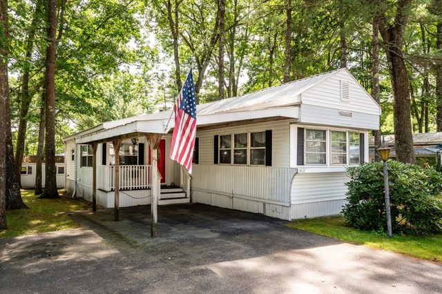 $79,900 | 612 Canterbury Drive | Exeter Village