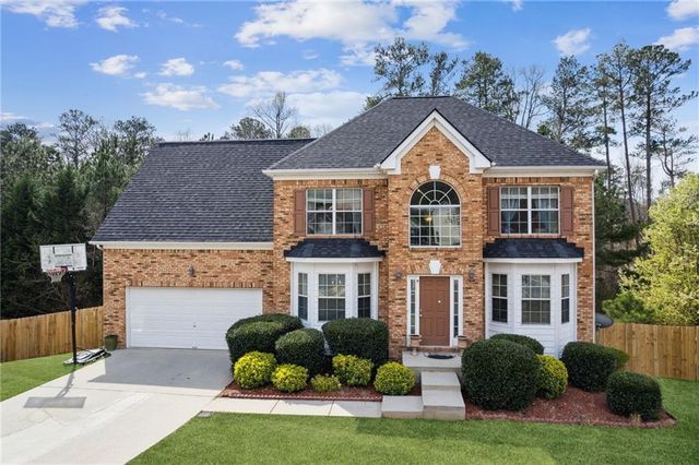 $2,700 | 2257 Carolina Wind Court | Snellville