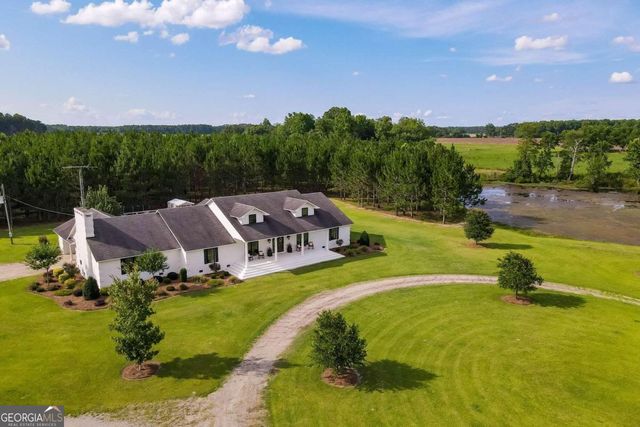 $965,000 | 1215 Harmony Church Road