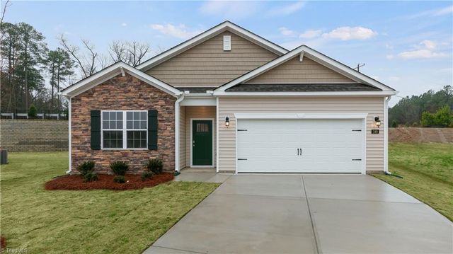 $359,490 | 2532 Trevana Way | Swepsonville