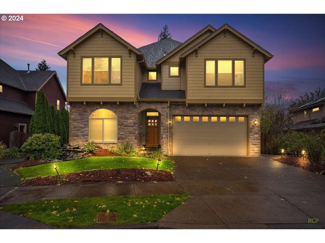 $875,000 | 6842 Northeast Willowgrove Street | Orenco