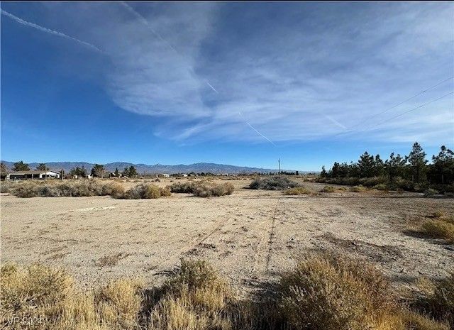 $39,900 | 1621 South Corbin Street | Pahrump